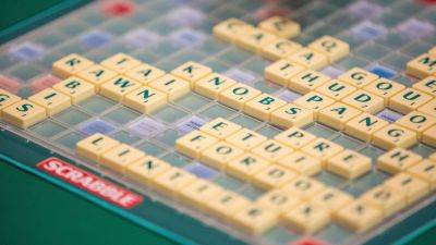 Team Nigeria arrives in U.S., ready to defend World Scrabble title
