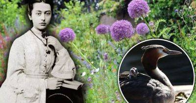 Plans for £100k statue of Manchester woman who founded RSPB