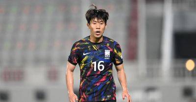 Kwon Hyeok-kyu reveals madcap Celtic transfer tip off from army sergeant as he breaks silence on Parkhead desire