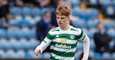 James Forrest - Reo Hatate strikes as Celtic make light work of Portimonense and rising Ben Summers adds to bubbling hype - dailyrecord.co.uk - Portugal - Scotland - Japan - South Korea