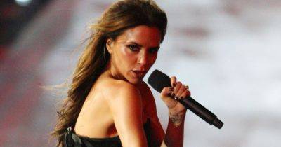 Victoria Beckham to ‘reunite with Spice Girls’ on stage to celebrate 30th anniversary