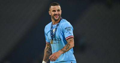 Man City could solve Kyle Walker transfer dilemma by doing nothing