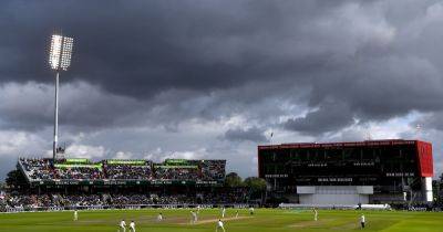 The Ashes Old Trafford test match weather forecast: Will any time be lost to rain?