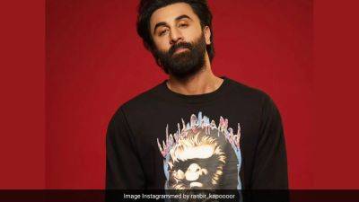 "Every Night...": Ranbir Kapoor Wants To Play Football With This Superstar