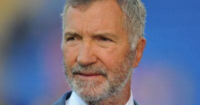 Graeme Souness emotional Rangers return is OFF after James Bisgrove talks as icon 'turns down' Ibrox role