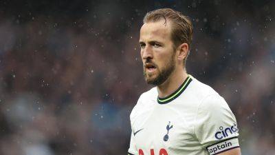 Lionel Messi - Bayern Munich - Harry Maguire - Harry Kane - Paris Saint-Germain to rival Bayern Munich for Harry Kane despite Manchehster United preference - Paper Round - eurosport.com - France - Germany