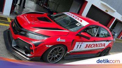 ISSOM 2023: Avila Bahar Pede Taklukkan Putaran Kedua - sport.detik.com - Indonesia