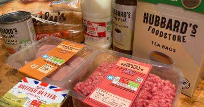 Three supermarkets cheaper than Aldi for these shopping essentials for second week running