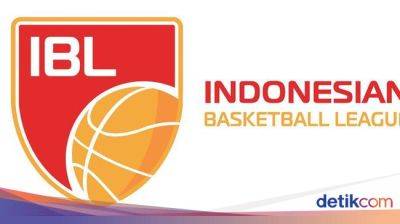 Final IBL 2023: Pelita Jaya Vs Prawira Bandung - sport.detik.com - Indonesia