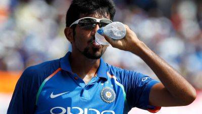 Team India - Asia Cup - Jasprit Bumrah - Not Asia Cup, Jasprit Bumrah Could Be Back For This Series: Report - sports.ndtv.com - Ireland - India