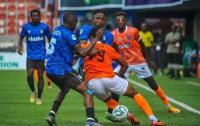 It’s Southwest derby day as Remo Stars, Sporting Lagos fight for crown
