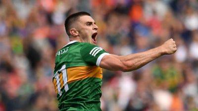 Preview: Kerry can avoid Derry ambush