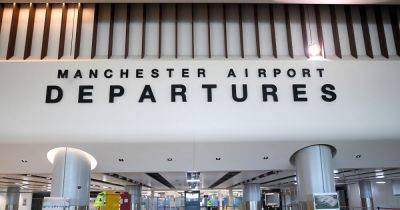 Every delayed flight from Manchester Airport on Sunday, July 16 - manchestereveningnews.co.uk