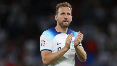 Bayern Munich hopeful Tottenham Hotspur 'will have to buckle' over transfer of Harry Kane says Uli Hoeness