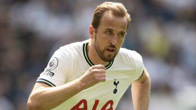 Kane wants to join Bayern, claims club president Hoeness