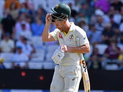 Australia opener Harris believes Warner will keep his Ashes place at Old Trafford