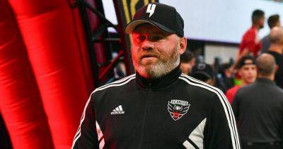 How Manchester United legend Wayne Rooney is copying Jose Mourinho transfer plan at D.C. United