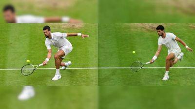 Wimbledon 2023, Novak Djokovic vs Carlos Alcaraz: How Much The Winner Of Men's Singles Final Will Get?