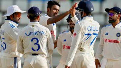 How India Can Lose World No. 1 Test Spot Even If They Beat West Indies 2-0