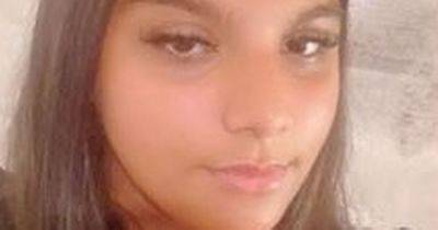 Police issue appeal as concern grows for missing girl