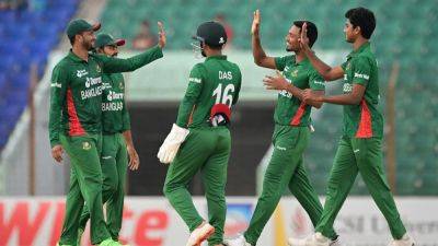 Bangladesh vs Afghanistan, 2nd T20I, Live Score Updates