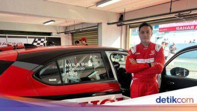 Avila-Alvin Bahar Berjaya di Putaran Kedua ISSOM 2023