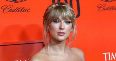 Taylor Swift Edinburgh ticket prices and seating plan for general sale