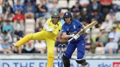 Australia retain Ashes after thrilling ODI victory