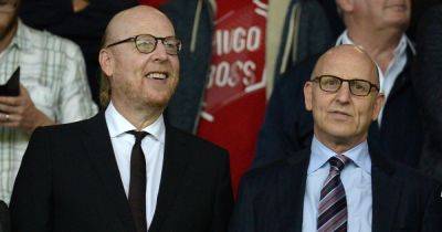 Manchester United takeover latest as Glazers 'to hand' Erik ten Hag increased £170m transfer fund