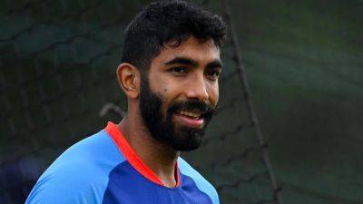 Team India - Jasprit Bumrah - Watch: Jasprit Bumrah Bowls Full Throttle At Nets As Reports Of Comeback Emerge - sports.ndtv.com - Australia - Ireland - India