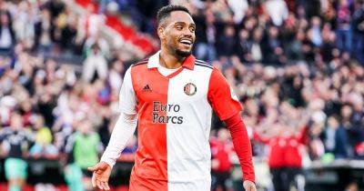 Danilo to Rangers transfer hits Feyenoord roadblock as Arne Slot demands Champions League replacement before exit