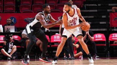 Unbeaten Cavs, Rockets set for Vegas summer league title game - ESPN