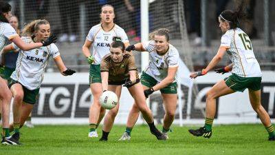 Heart and desire to the fore for semi-final bound Kerry in TG4 All-Ireland championship