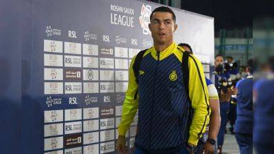 Cristiano Ronaldo Trying To convince Otavio For Al-Nassr Switch? Ex Man Utd Star Breaks Silence