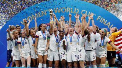 Nielsen's Gracenote predicts US to win third straight World Cup