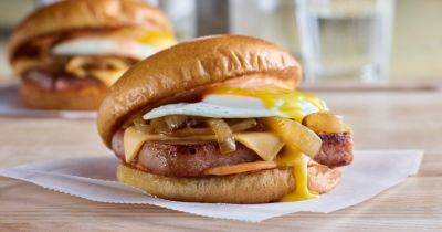 Keep it real with SPAM® for a quick, tasty and filling breakfast - manchestereveningnews.co.uk