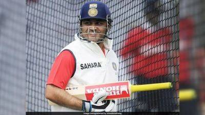 "Virender Sehwag Was The Easiest To Dismiss": Ex-Pakistan Pacer's Sensational Claim