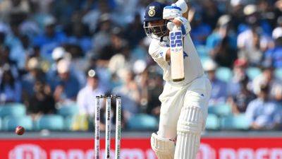 Ajinkya Rahane - 'Will Need Someone Like Ajinkya Rahane For South Africa Tour': India Batting Coach Vikram Rathour - sports.ndtv.com - Spain - Australia - South Africa - India
