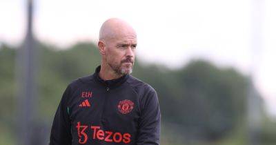 Manchester United are right to back Erik ten Hag's latest transfer gamble
