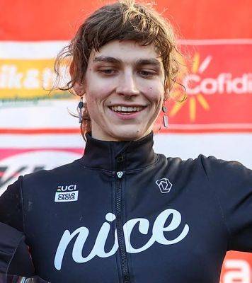 Transgender cyclist Austin Killips swipes at 'cabal of right wingers' after cycling officials change policy - foxnews.com