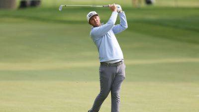 Seamus Power fit to take part in Open Championship