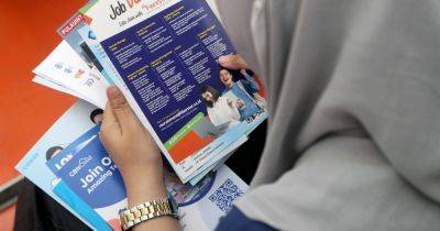 Huge free careers fair comes to Manchester featuring top companies - manchestereveningnews.co.uk - Britain