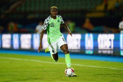 Most expensive Nigerian transfers in top 7 European leagues