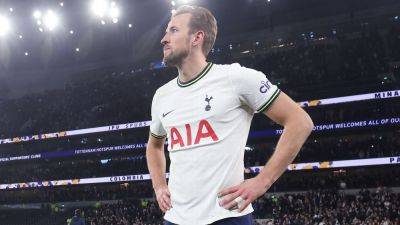 PSG ready to enter race with Bayern to sign Kane - sources - ESPN