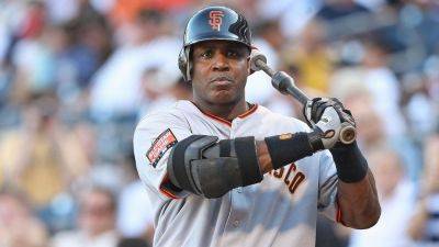 World Series champ endorses Barry Bonds' Hall of Fame candidacy: 'Baddest dude of my generation'