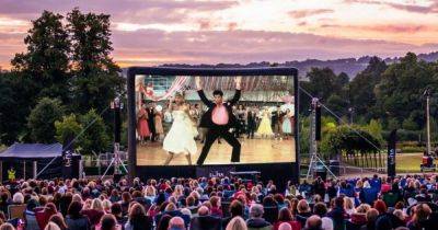 Chester Zoo launches £10 tickets and cinema evenings for the summer