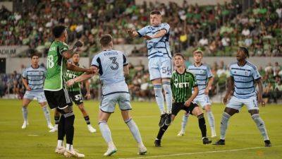 Repetitive heading may increase risk of cognitive impairment in later life - FA study - channelnewsasia.com