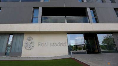 Real Madrid closed financial year with €12 million profit