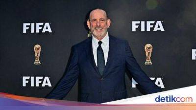 Bos MLS Tidak Khawatirkan Belanja Besar Klub-klub Arab