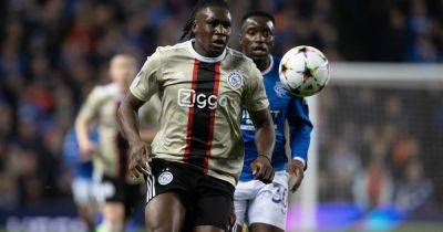 Calvin Bassey price 'named' as Rangers transfer windfall estimated by Ajax despite fading Premier League interest